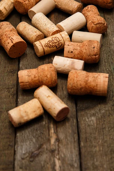 Wine corks