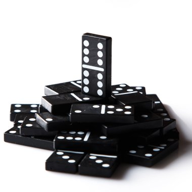 Domino parçaları