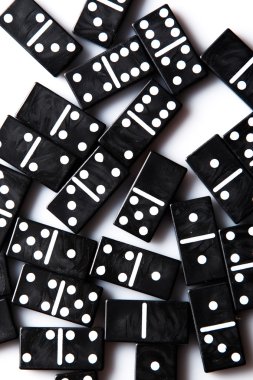Domino parçaları