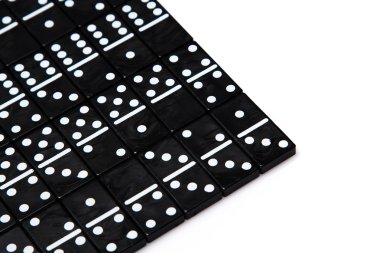 Domino parçaları