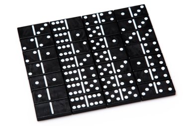 Domino parçaları