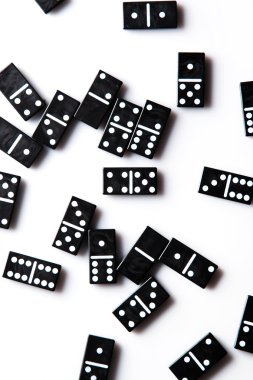 Domino parçaları