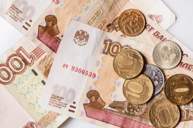 Rus ruble