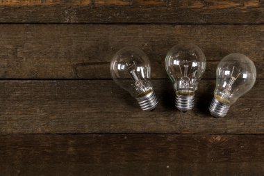 Parlayan Lightbulbs