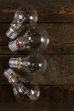 Parlayan Lightbulbs