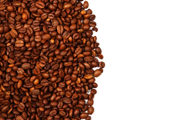 Koffiebonen — Stockfoto