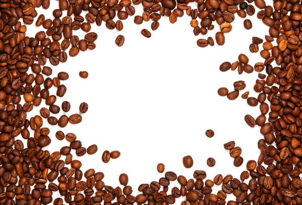 Coffee beans — Stock Photo, Image