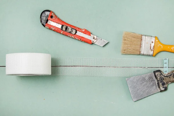 Trockenbau Stock Photos, lizenzfreie Trockenbau Bilder | Depositphotos®