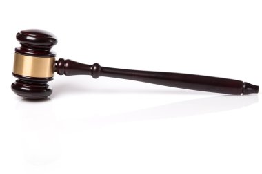 Yargıç Hammer.