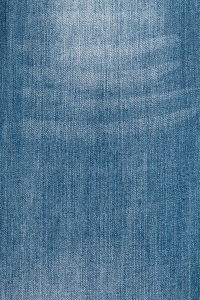 Siniset farkut rakenne — kuvapankkivalokuva