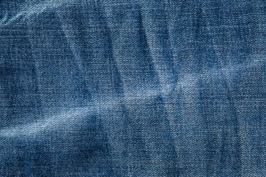 Mavi jeans doku