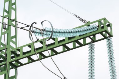 Elektrik istasyonu