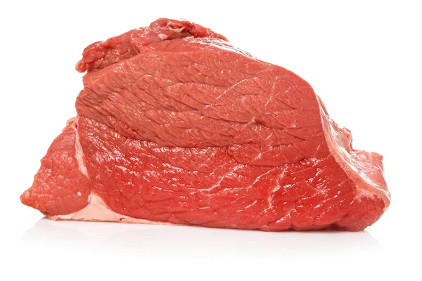 Rohes Frischfleisch — Stockfoto