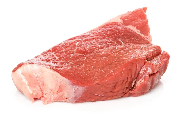 Rohes Frischfleisch — Stockfoto