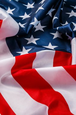 Amerikan bayrağı
