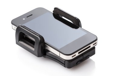 araba sahibi için hareket eden aygıt