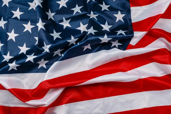 American flag — Stock Photo, Image