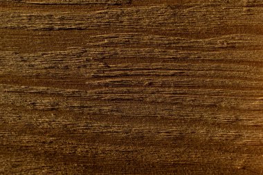 Ilık Işıkta Tahta Dokuların Yakın Çekimi.