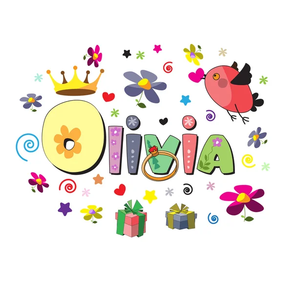 Vecteurs Pour Olivia Illustrations Libres De Droits Pour Olivia Depositphotos Vecteurs Pour Olivia Illustrations Libres De Droits Pour Olivia Depositphotos