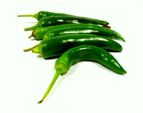 Chillis — Φωτογραφία Αρχείου