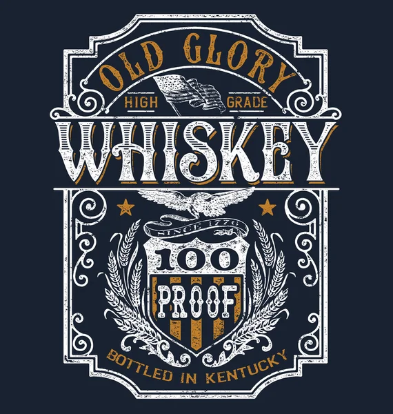 4 892 Whiskey Label Template Vector Images Whiskey Label Template Illustrations Depositphotos