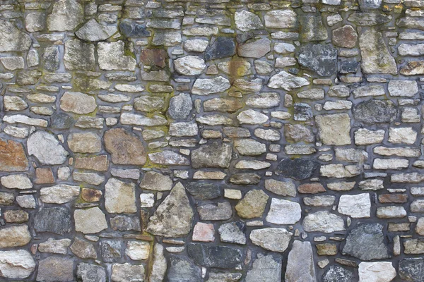 Staré kamenné zdi — Stock fotografie
