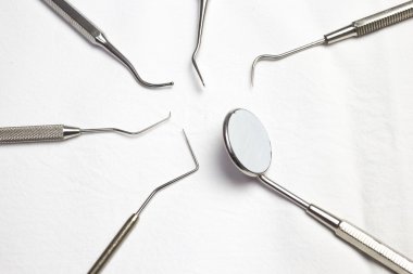 diş hekimi araçları