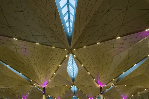 Tavan arka plan soyut formu