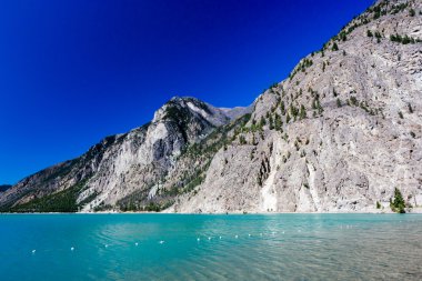 Seton Gölü, BC, Kanada