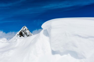 Kayak Stubai Glacier