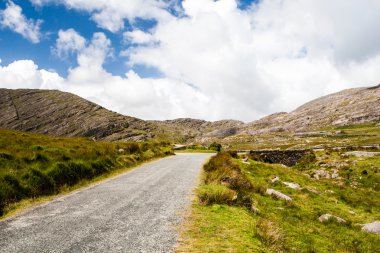Healy Pass, County Cork, Ireland
