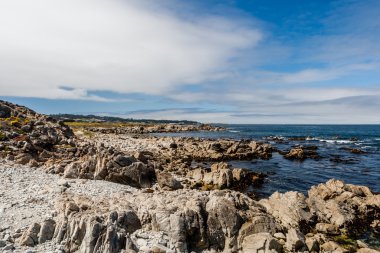 17 mil sürücü Çin Rock