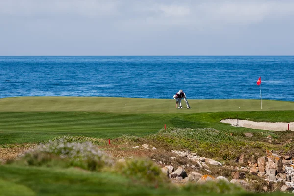 Point Joe at 17 Mile Drive