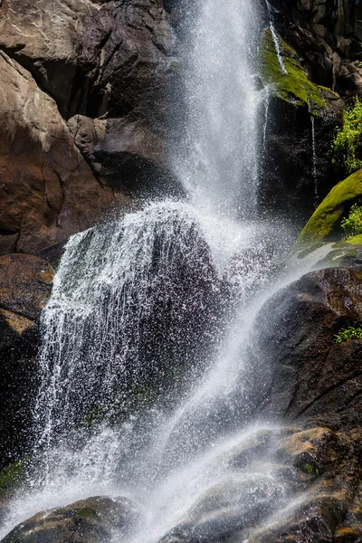 Grizzly Falls, Sequoia National Forest, Californie, États-Unis — Photo