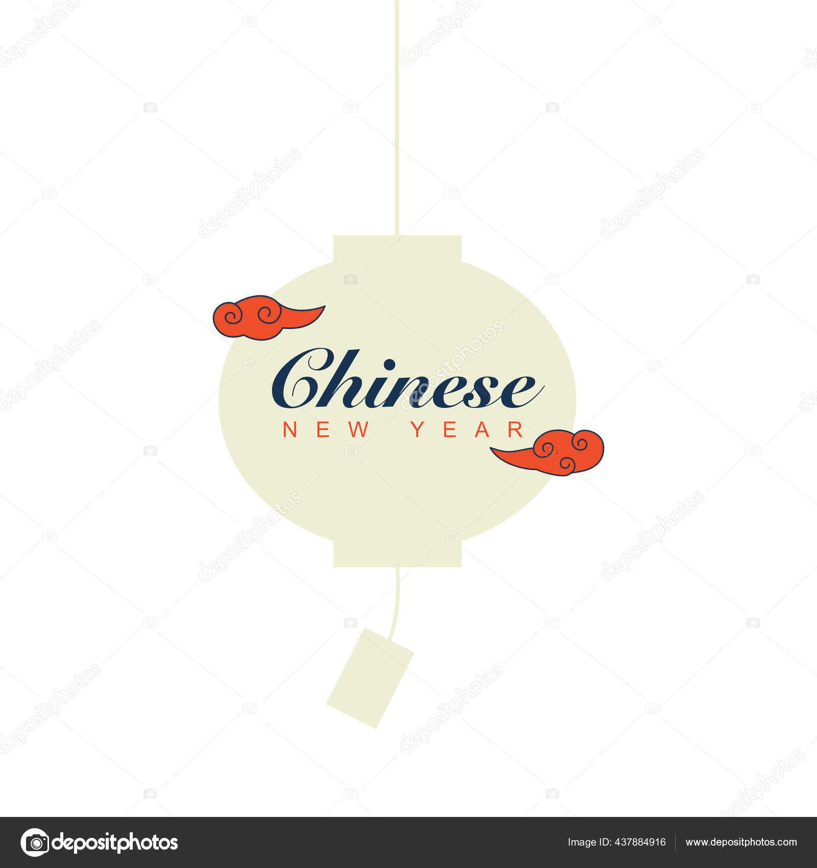 提灯と中国の旧正月 ベクターイラスト ストックベクター C Ponizeothox 提灯と中国の旧正月 ベクターイラスト ストックベクター C Ponizeothox