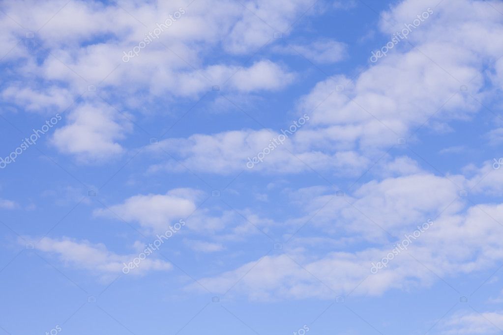 blue sky clouds background. — Stock Photo © reungrit #115775904