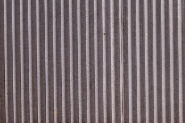 paslı çinko grunge arka plan.