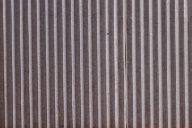 paslı çinko grunge arka plan.