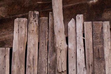 eski ahşap duvar arka plan dokusu.