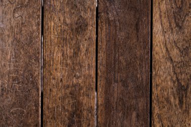 Ahşap doku.
