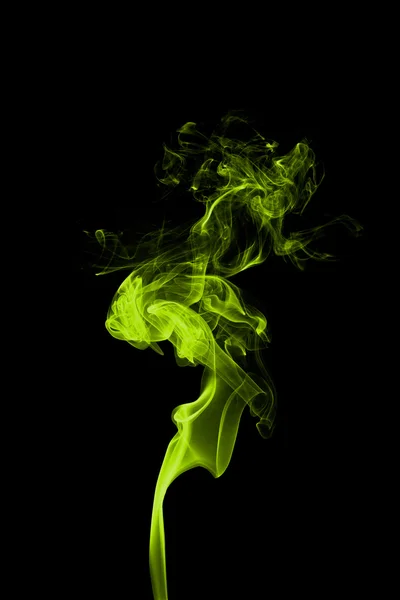 Abstract photo of smoke background. — Stock Photo, Image