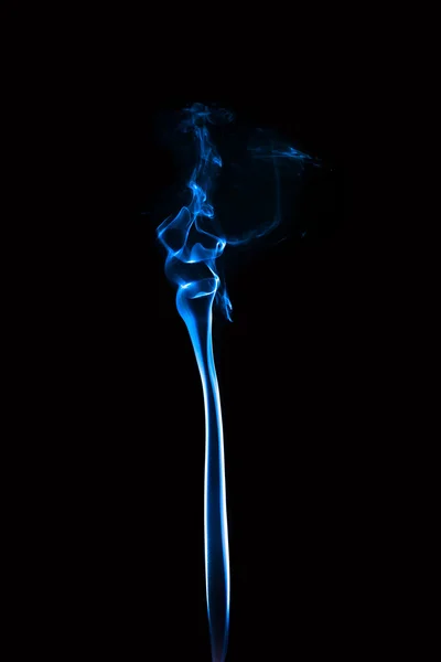 Абстрактне фото тла диму . — стокове фото