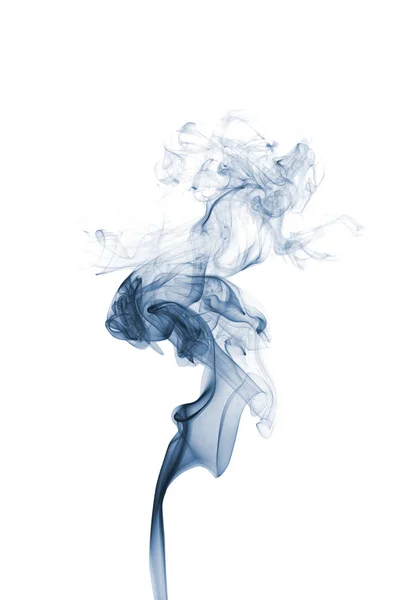 Abstract photo of smoke background. — Stock Photo, Image