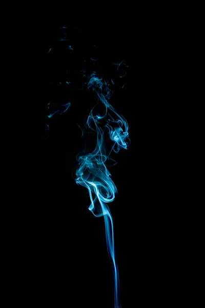Foto abstrata de fundo de fumaça . — Fotografia de Stock