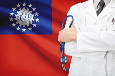 ulusal sağlık sistemi - burma kavramı