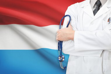 ulusal sağlık sistemi - Lüksemburg kavramı