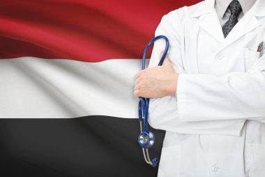 ulusal sağlık sistemi - yemen kavramı