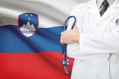 ulusal sağlık sistemi - Slovenya kavramı