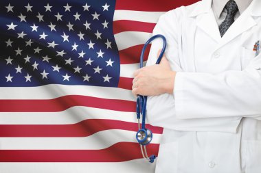 kavramı, ulusal sağlık sistemi - Amerika Birleşik Devletleri