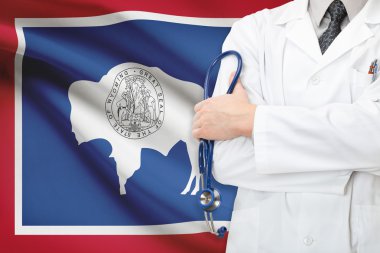 Bizim kavramı ulusal sağlık sistemi - wyoming eyalet